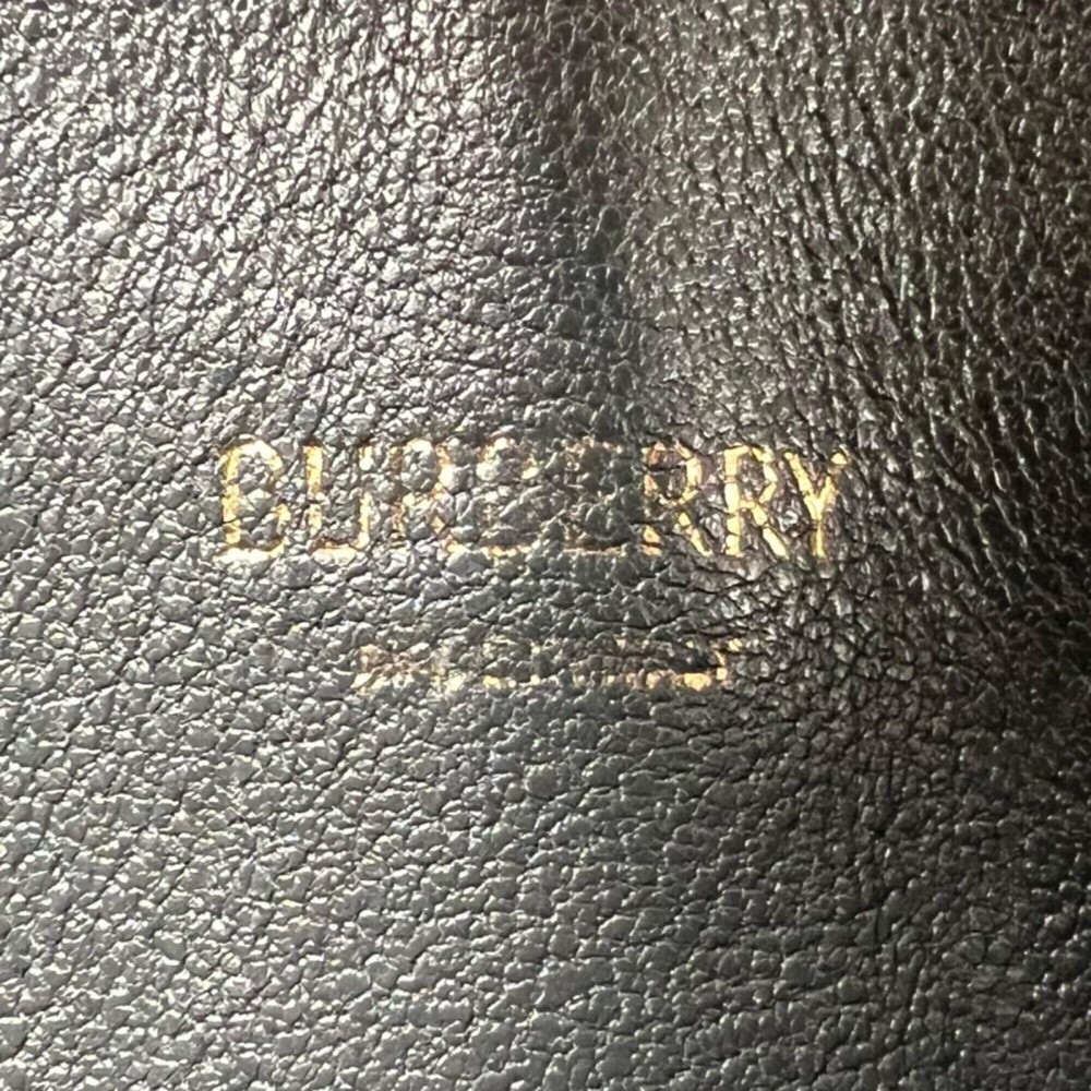 BURBERRY Bag - Picture 11 of 12